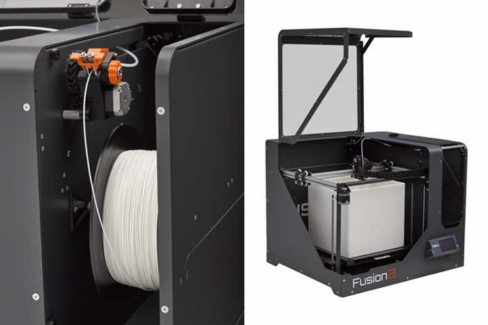 超性價比 工業(yè)3d打印機巨頭Fusion3又出新品F400
工業(yè)級3D打印機,工業(yè)3D打印機購買,工業(yè)3D打印機維護,工業(yè)3D打印機價格,3D打印平臺,3D打印服務(wù),3D打印技術(shù)