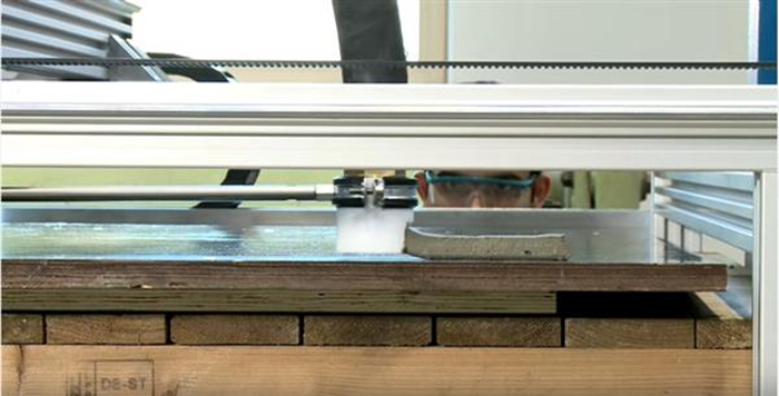 建別墅造房子不再麻煩 大型混凝土結構的CONPrint3D技術研發中
3D打印技術,CONPrint3D,CONPrint3D技術,3D打印材料選擇,3D打印材料價格,3D打印材料多少錢,3D打印材料哪個便宜,溫州3D打印,泉州3D打印,惠州3D打印,廈門3D打印