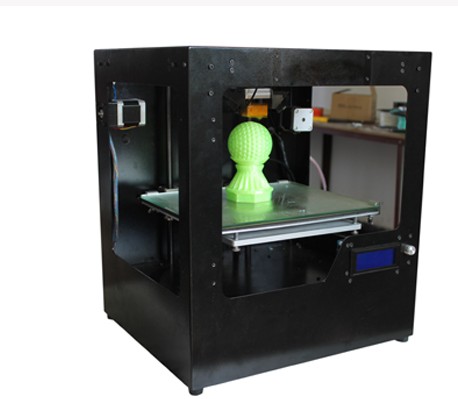 3d打印技術(shù)前景怎么樣 3D打印機(jī)市場正處于轉(zhuǎn)折時(shí)期