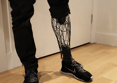 簡述醫療3D打印設備的研發情況和相關思考_e鍵3D打印服務 簡述醫療3D打印設備的研發情況和相關思考_e鍵3D打印服務