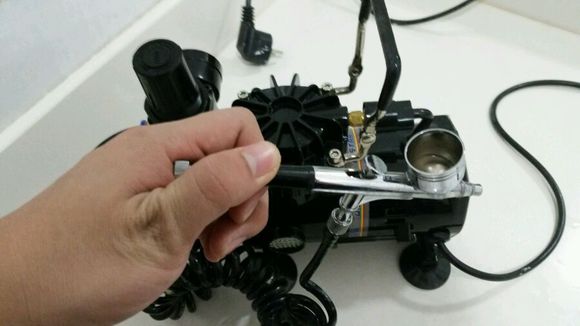 3D打印模型打印完后怎么上色,有哪幾種上色方法?.jpg 3D打印模型打印完后怎么上色,有哪幾種上色方法?.jpg