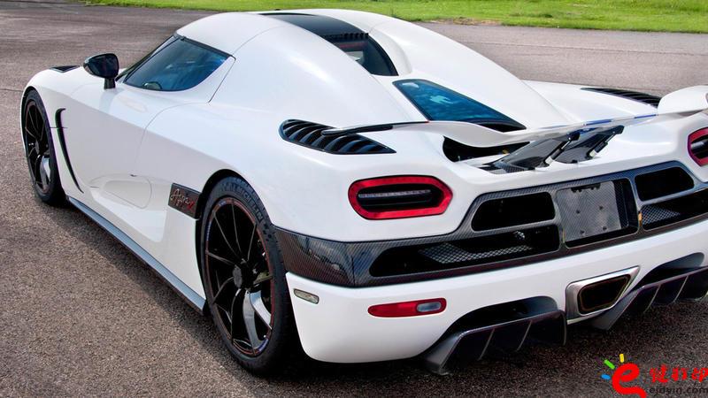 超跑科尼賽克用3D掃描技術(shù) 驗證簡化質(zhì)量控制過程_3D打印服務(wù)平臺 超跑科尼賽克用3D掃描技術(shù) 驗證簡化質(zhì)量控制過程_3D打印服務(wù)平臺