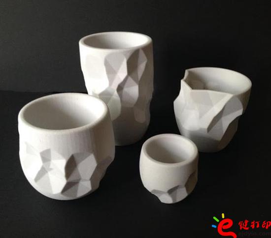 如何3d打印這樣的陶瓷粉末材料?3d打印陶瓷的價格在多少合適? 如何3d打印這樣的陶瓷粉末材料?3d打印陶瓷的價格在多少合適?
