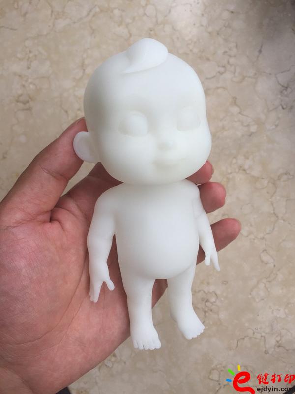 [3d打印設計建模教程] 復雜的3D打印模型支撐是如何制作出來的？3d打印設計教程,3d打印教程 建模,3d打印教程,3d打印支撐如何設置,3d打印支撐材料,3d打印支撐角度60加不了